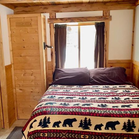 Meandering Moose Lodging Talkeetna Exterior photo