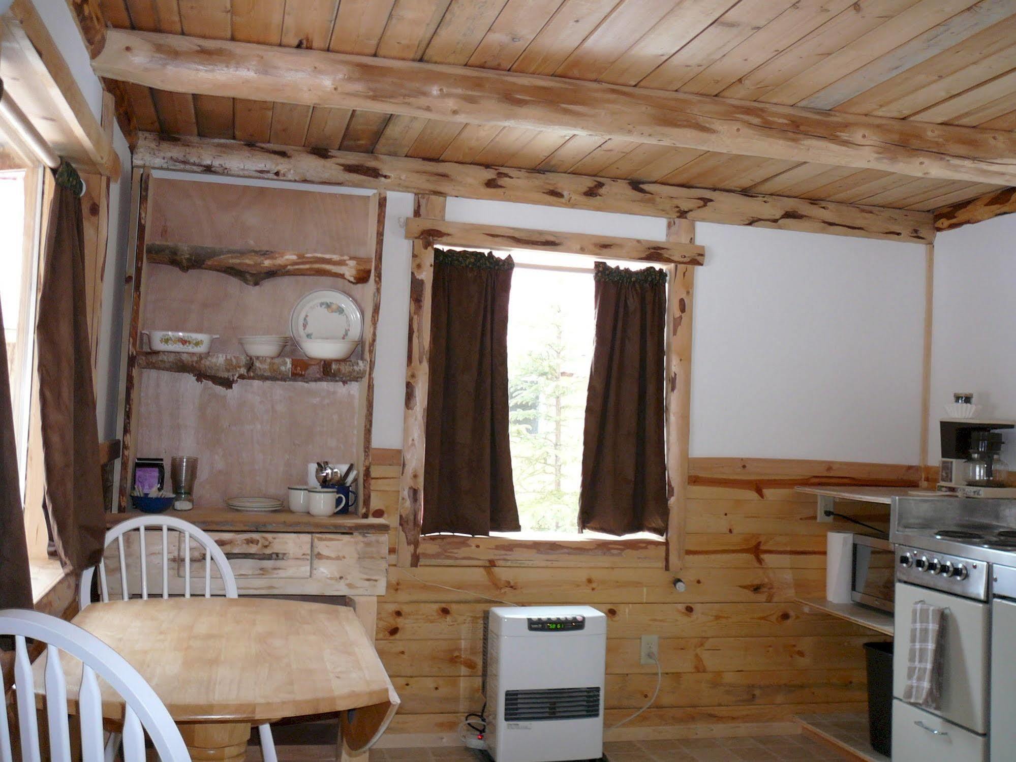 Meandering Moose Lodging Talkeetna Exterior photo